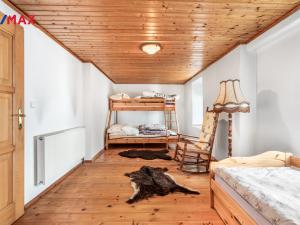 Prodej rodinného domu, Dubá - Zakšín, 380 m2