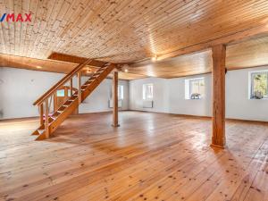 Prodej rodinného domu, Dubá - Zakšín, 380 m2