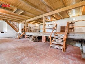 Prodej rodinného domu, Dubá - Zakšín, 380 m2