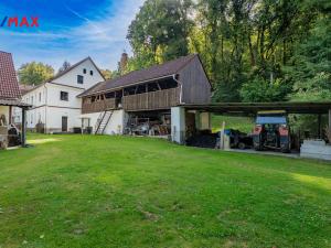 Prodej rodinného domu, Dubá - Zakšín, 380 m2