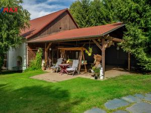 Prodej rodinného domu, Dubá - Zakšín, 380 m2