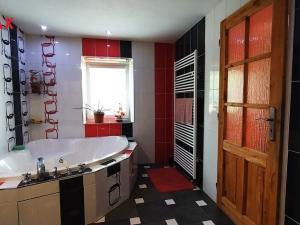 Prodej rodinného domu, Pertoltice pod Ralskem, 153 m2