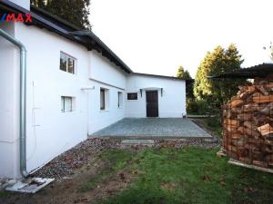 Prodej rodinného domu, Pertoltice pod Ralskem, 153 m2