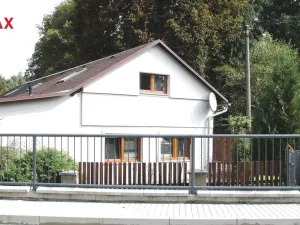 Prodej rodinného domu, Pertoltice pod Ralskem, 153 m2