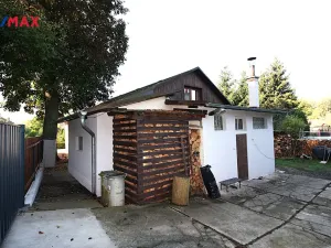 Prodej rodinného domu, Pertoltice pod Ralskem, 153 m2