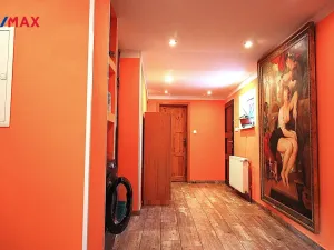 Prodej rodinného domu, Pertoltice pod Ralskem, 153 m2