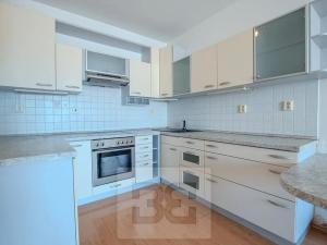 Pronájem bytu 2+kk, Praha - Záběhlice, Záběhlická, 54 m2