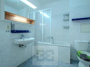 Pronájem bytu 2+kk, Praha - Záběhlice, Záběhlická, 54 m2