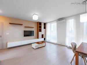 Pronájem bytu 3+kk, Praha - Chodov, Květnového vítězství, 219 m2