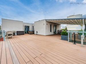 Pronájem bytu 3+kk, Praha - Chodov, Květnového vítězství, 219 m2