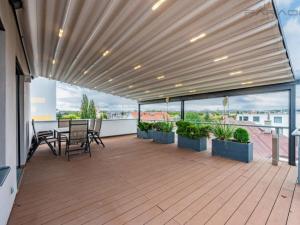 Pronájem bytu 3+kk, Praha - Chodov, Květnového vítězství, 219 m2