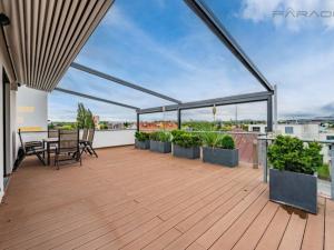 Pronájem bytu 3+kk, Praha - Chodov, Květnového vítězství, 219 m2