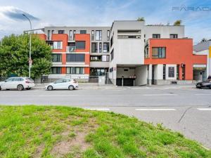 Pronájem bytu 3+kk, Praha - Chodov, Květnového vítězství, 219 m2