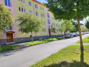 Pronájem bytu 3+1, Zliv, Jáchymovská, 77 m2