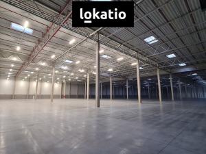 Pronájem skladu, Ostředek, 4424 m2