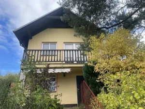 Prodej chaty, Bílovec - Stará Ves, 50 m2