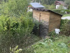 Prodej chaty, Bílovec - Stará Ves, 50 m2