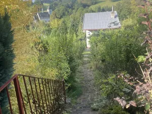 Prodej chaty, Bílovec - Stará Ves, 50 m2