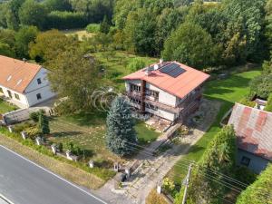 Prodej vícegeneračního domu, Petrovice u Karviné, 202 m2