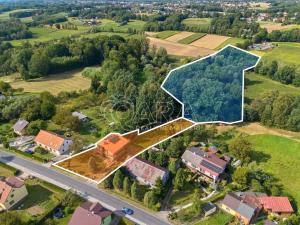 Prodej vícegeneračního domu, Petrovice u Karviné, 202 m2
