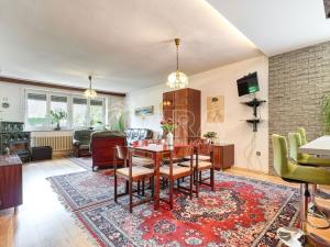 Prodej vícegeneračního domu, Petrovice u Karviné, 202 m2