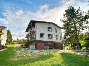 Prodej vícegeneračního domu, Petrovice u Karviné, 202 m2