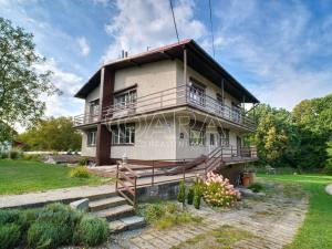 Prodej vícegeneračního domu, Petrovice u Karviné, 202 m2