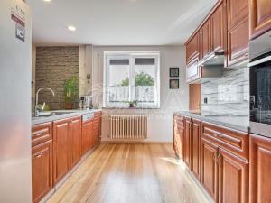 Prodej rodinného domu, Petrovice u Karviné, 202 m2