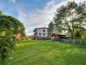 Prodej rodinného domu, Petrovice u Karviné, 202 m2