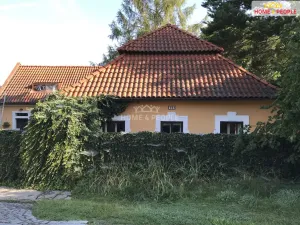 Prodej rodinného domu, Vysoký Chlumec, 190 m2