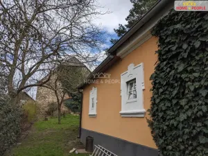 Prodej rodinného domu, Vysoký Chlumec, 190 m2