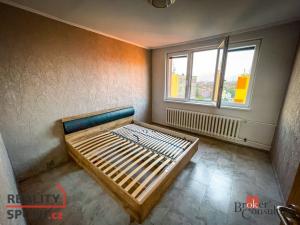 Pronájem bytu 2+1, Ostrava - Hrabůvka, Plzeňská, 54 m2