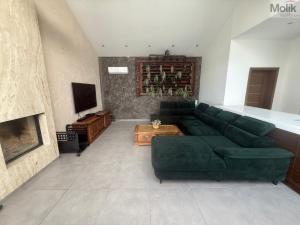 Pronájem rodinného domu, Háj u Duchcova - Domaslavice, Lesní stezka, 768 m2