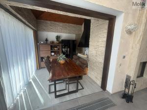 Pronájem rodinného domu, Háj u Duchcova - Domaslavice, Lesní stezka, 768 m2