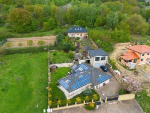 Pronájem rodinného domu, Háj u Duchcova - Domaslavice, Lesní stezka, 768 m2