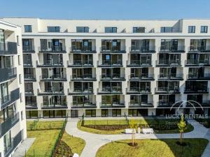 Pronájem bytu 2+kk, Praha - Chodov, Líbalova, 49 m2