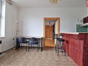 Prodej bytu 2+kk, Olomouc, Blahoslavova, 48 m2