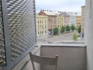 Prodej bytu 2+kk, Olomouc, Blahoslavova, 48 m2