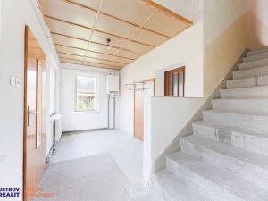 Prodej rodinného domu, Štarnov, 252 m2