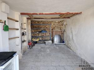 Prodej garáže, Kyjov, 22 m2