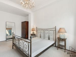 Pronájem bytu 3+1, Praha - Holešovice, Kostelní, 133 m2