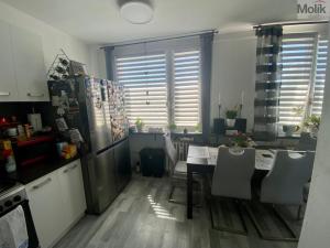 Prodej bytu 3+1, Most, U Stadionu, 54 m2