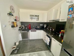 Prodej bytu 3+1, Most, U Stadionu, 54 m2
