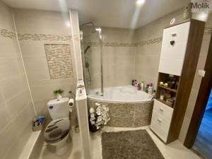 Prodej bytu 3+1, Most, U Stadionu, 54 m2