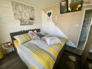 Prodej bytu 3+1, Most, U Stadionu, 54 m2