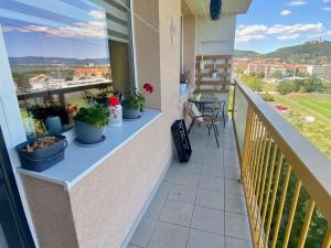 Prodej bytu 3+1, Most, U Stadionu, 54 m2