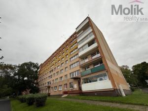 Prodej bytu 3+1, Most, U Stadionu, 54 m2