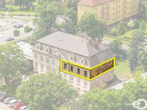 Prodej bytu 2+1, Kolín - Kolín IV, Dukelských hrdinů, 105 m2