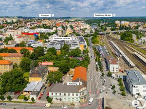 Prodej bytu 2+1, Kolín - Kolín IV, Dukelských hrdinů, 105 m2