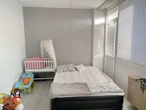 Prodej bytu 3+1, Most, U Věžových domů, 62 m2